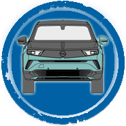 stamp Mokka B