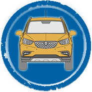 stamp Mokka B